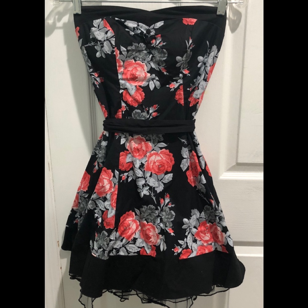 Girls dress